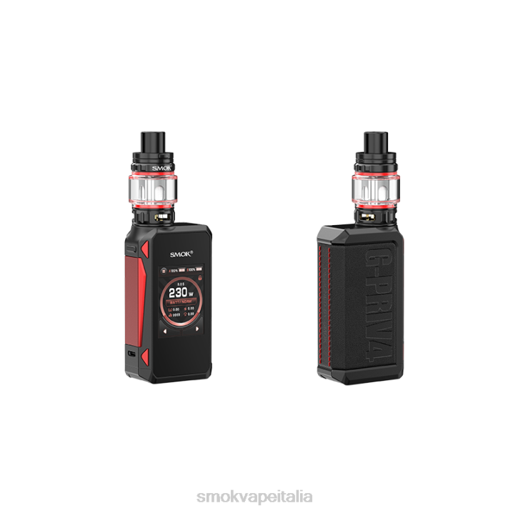 SMOK Vape Price Italia | SMOK G-Priv4 kit nero L44V90