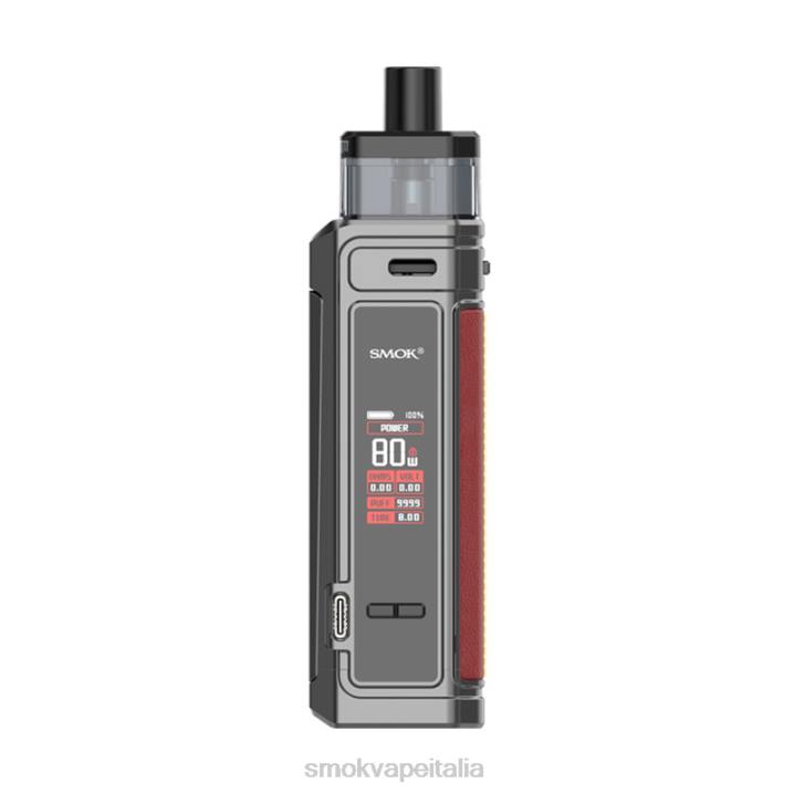 SMOK Sigaretta Elettronica | SMOK G-Priv kit pod professionale nano canna di fucile L44V184