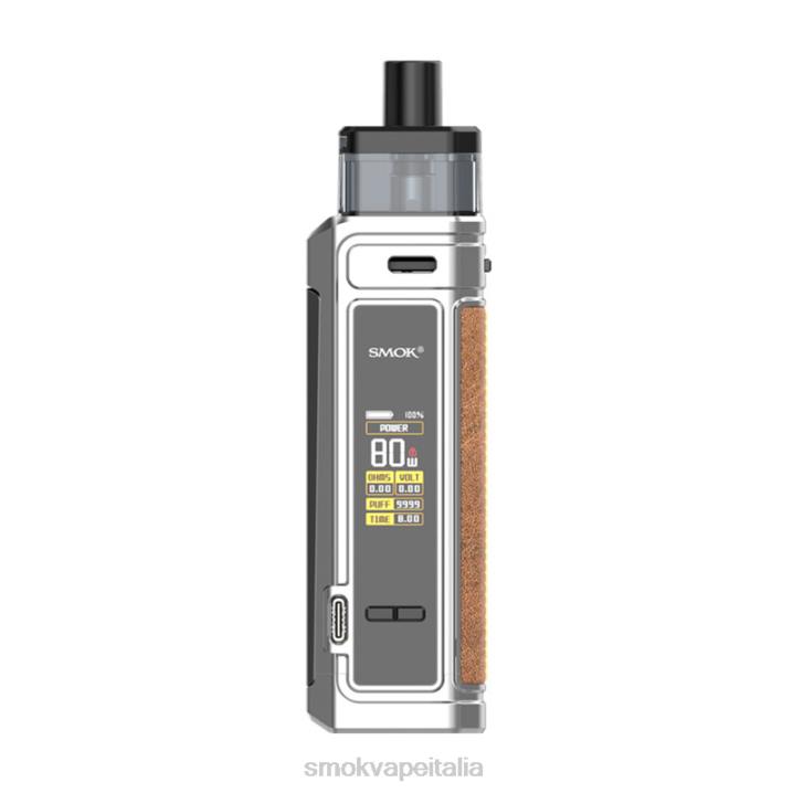 SMOK Vape Price Italia | SMOK G-Priv kit pod professionale nanocromo L44V180