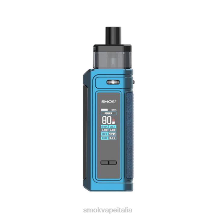 SMOK Vape Amazon | SMOK G-Priv kit cialda blu opaco L44V186