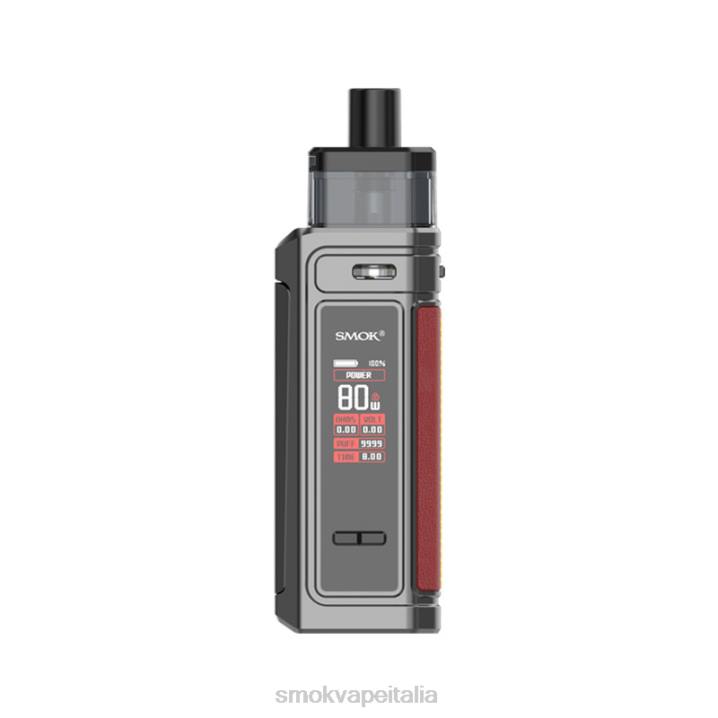 SMOK Vape Pen Italia | SMOK G-Priv kit cialda nano canna di fucile L44V185