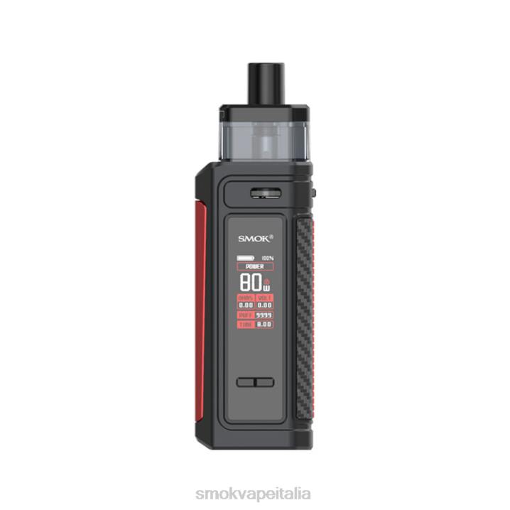 SMOK Vape Price Italia | SMOK G-Priv kit cialda nero opaco L44V190