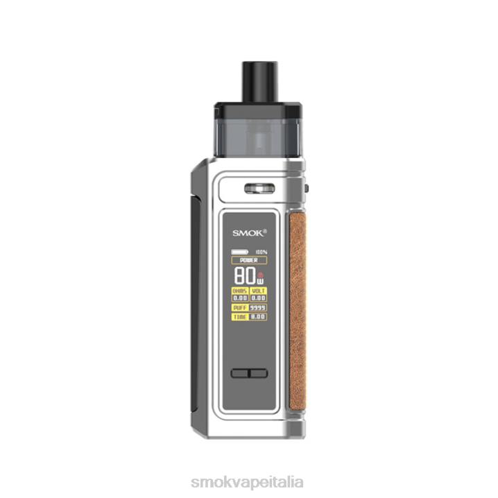 SMOK Vape Shop Italia | SMOK G-Priv kit cialda nanocromo L44V189