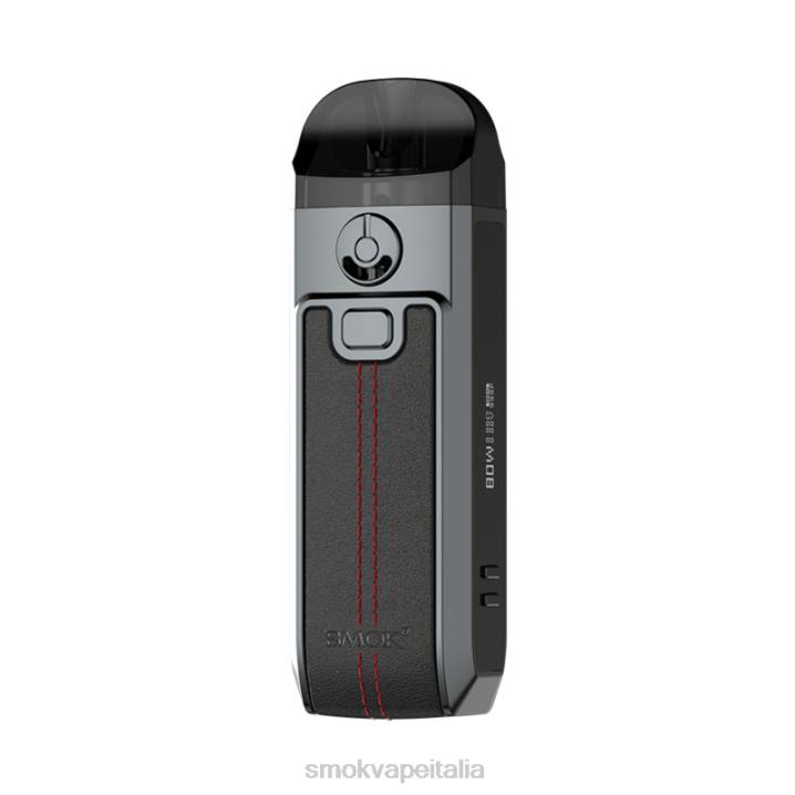 SMOK Italia | SMOK Nord 4 kit nero L44V273