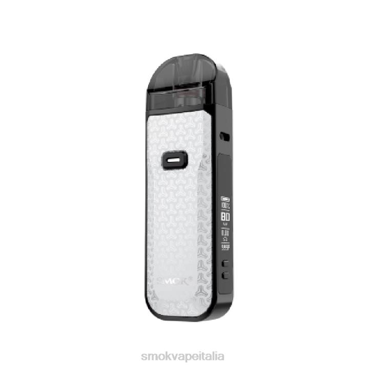 SMOK Italia | SMOK Nord 5 kit dardo bianco L44V323