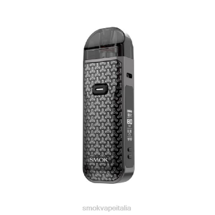 SMOK Vape Price Italia | SMOK Nord 5 kit dardo nero L44V320