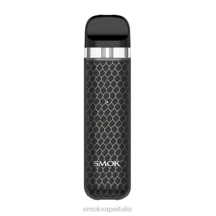 SMOK Italia | SMOK NOVO 2 kit cobra nero L44V63