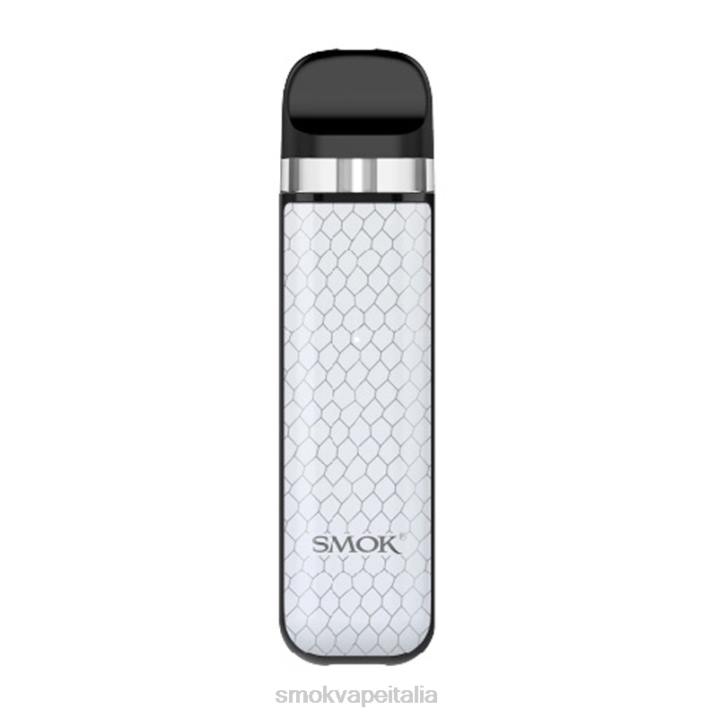 SMOK Vape Milano | SMOK NOVO 2 kit cobra bianco L44V62