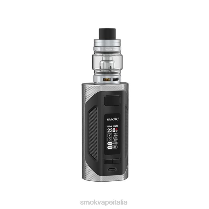 SMOK Italia | SMOK Rigel kit argento L44V303