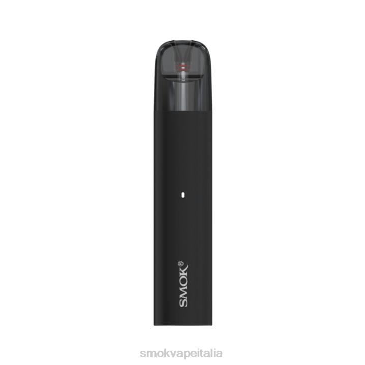 SMOK Vape Amazon | SMOK Solus kit nero L44V146