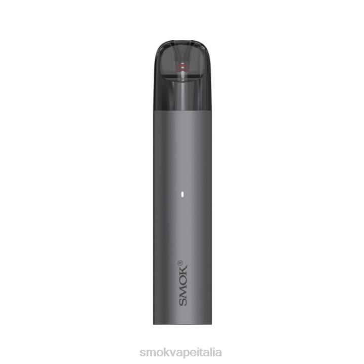 SMOK Vape Pen Italia | SMOK Solus kit grigio L44V145