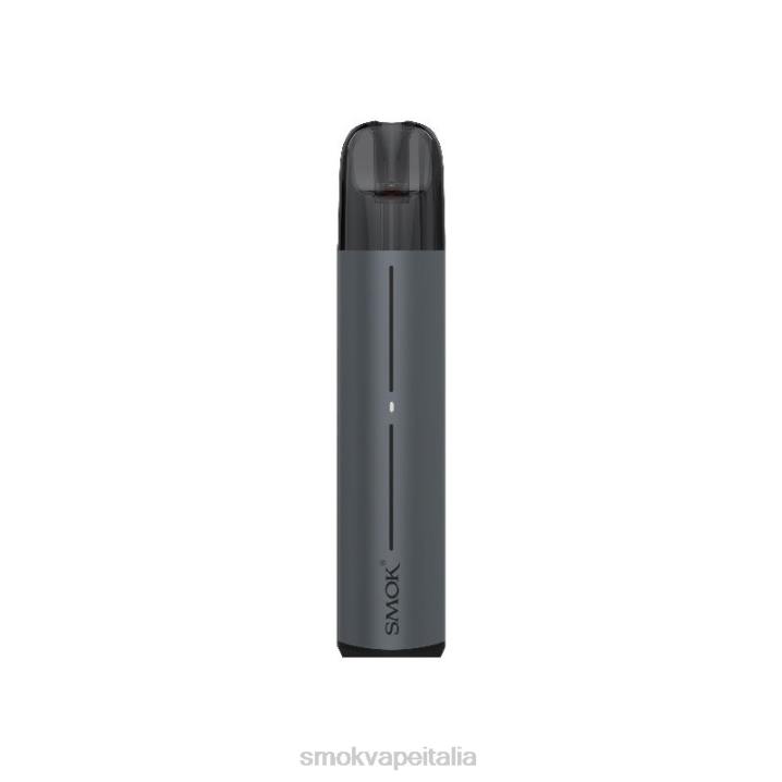 SMOK Sigaretta Elettronica | SMOK Solus 2 kit grigio L44V64