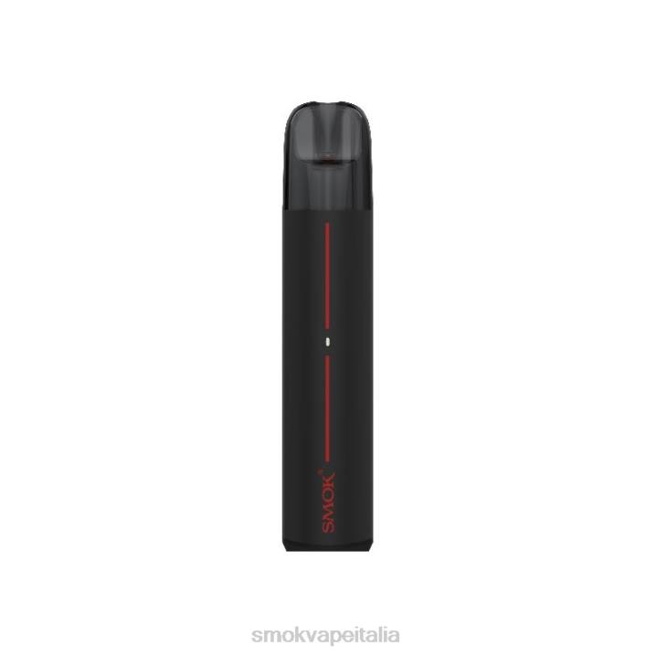 SMOK Vape Amazon | SMOK Solus 2 kit nero L44V66