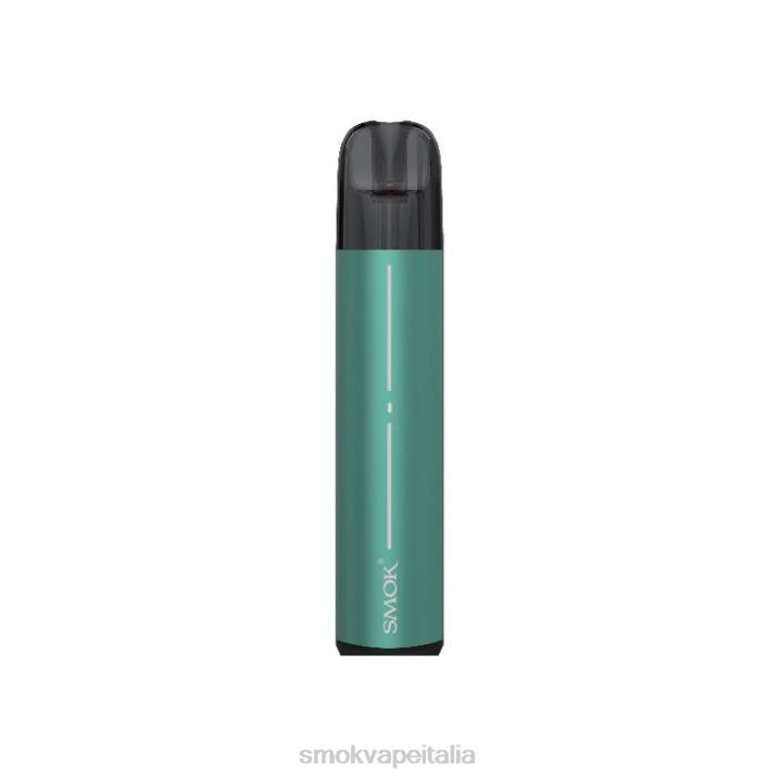 SMOK Vape Pen Italia | SMOK Solus 2 kit lago Blu L44V65