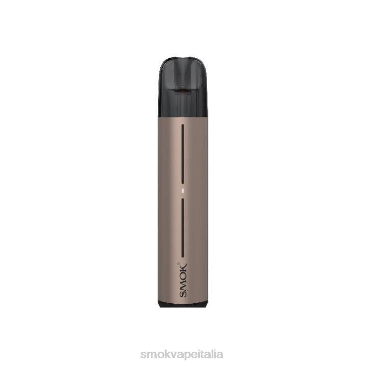 SMOK Vape Shop Italia | SMOK Solus 2 kit moka oro L44V69