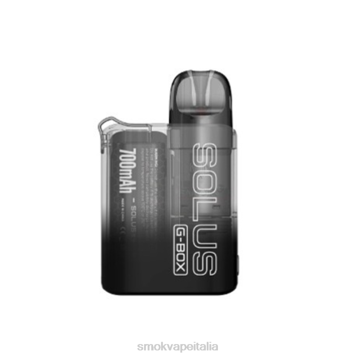 SMOK Sigaretta Elettronica | SMOK SOLUS kit g-box nero L44V24