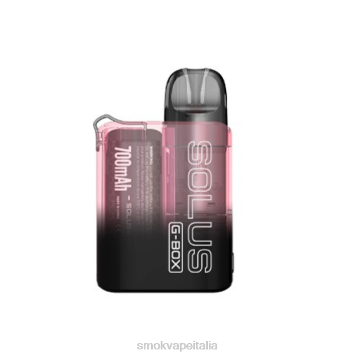 SMOK Vape Italia | SMOK SOLUS kit g-box rosa L44V21