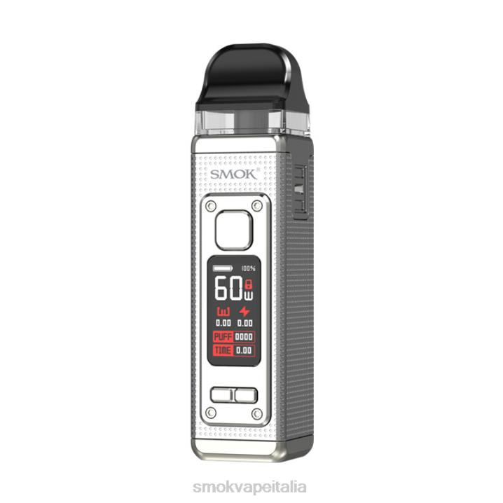 SMOK Sigaretta Elettronica | SMOK RPM 4 kit champagne pallido L44V204