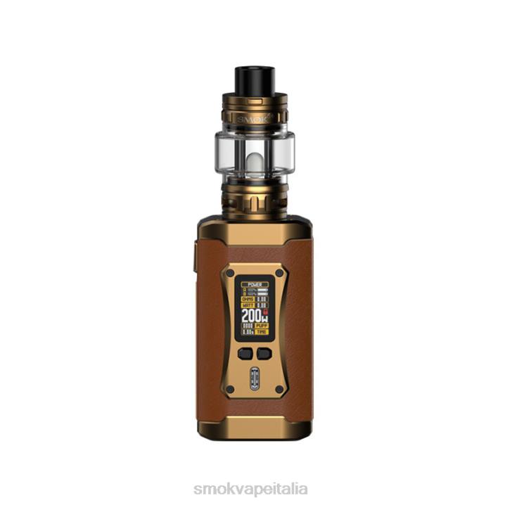 SMOK Vape Amazon | SMOK Morph 2 kit marrone L44V256