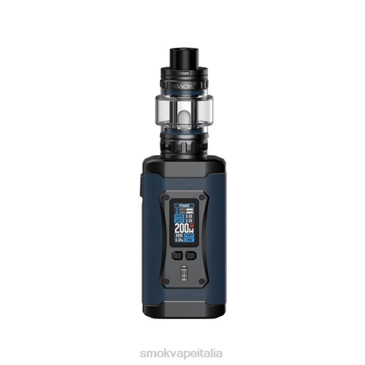 SMOK Vape Pod Italia | SMOK Morph 2 kit blu L44V257