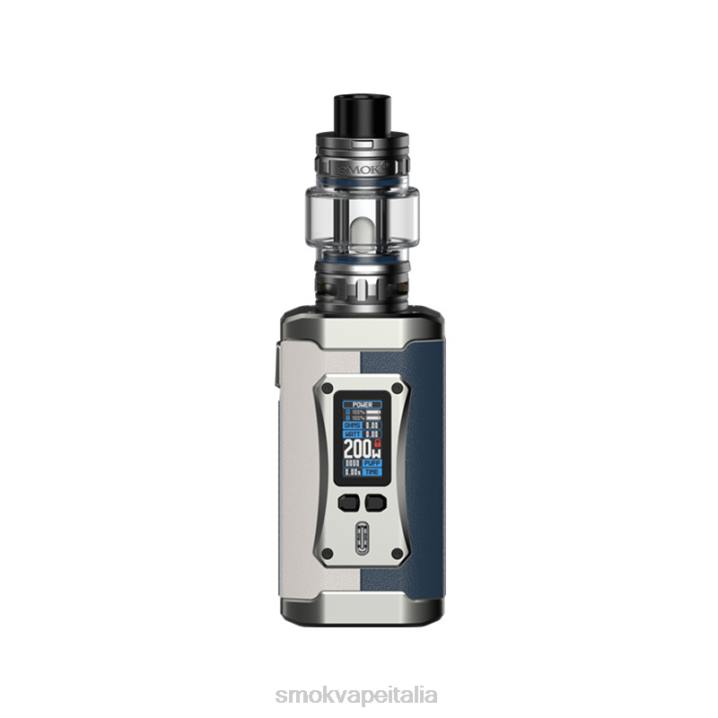 SMOK Vape Price Italia | SMOK Morph 2 kit bianco blu L44V260