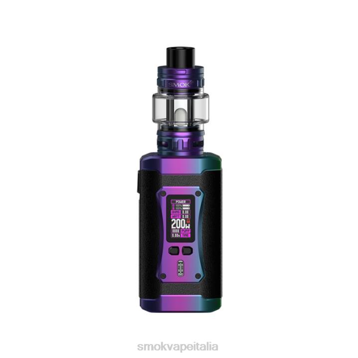 SMOK Vape Shop Italia | SMOK Morph 2 kit prisma arcobaleno L44V259