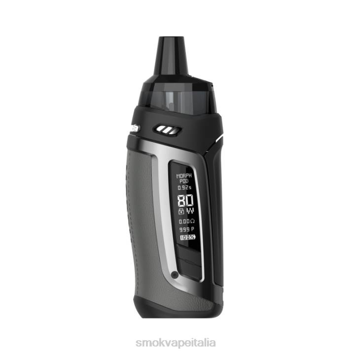 SMOK Vape Price Italia | SMOK Morph kit pod-80 grigio L44V150