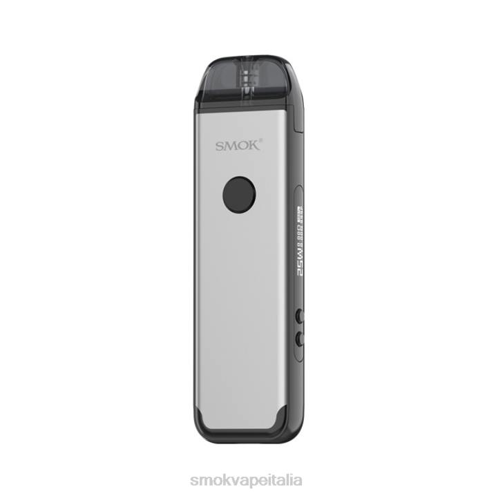 SMOK Vape Italia | SMOK ACRO kit argento L44V241