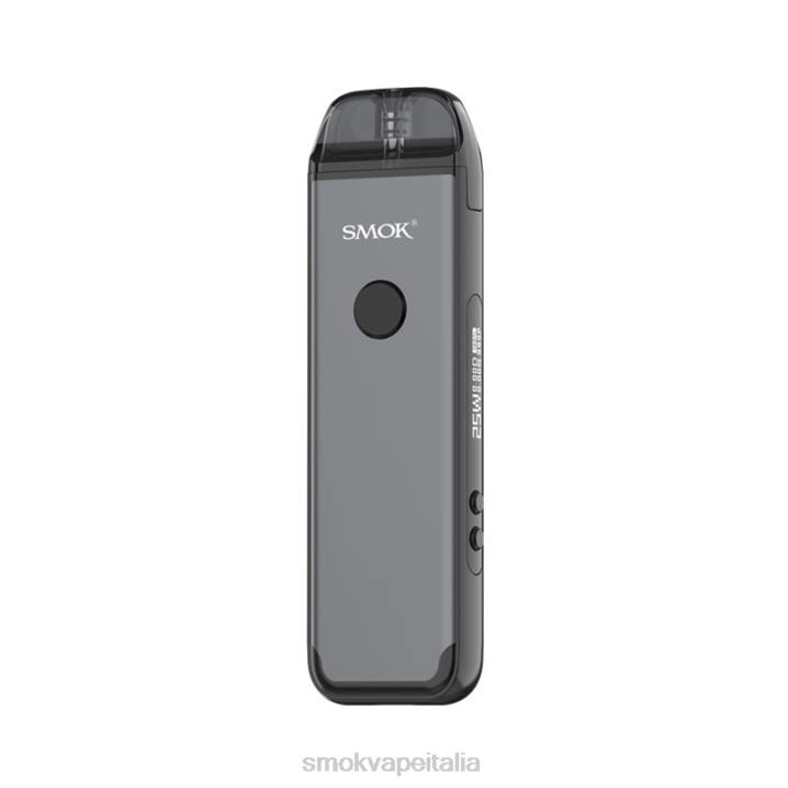 SMOK Vape Price Italia | SMOK ACRO kit grigio L44V240