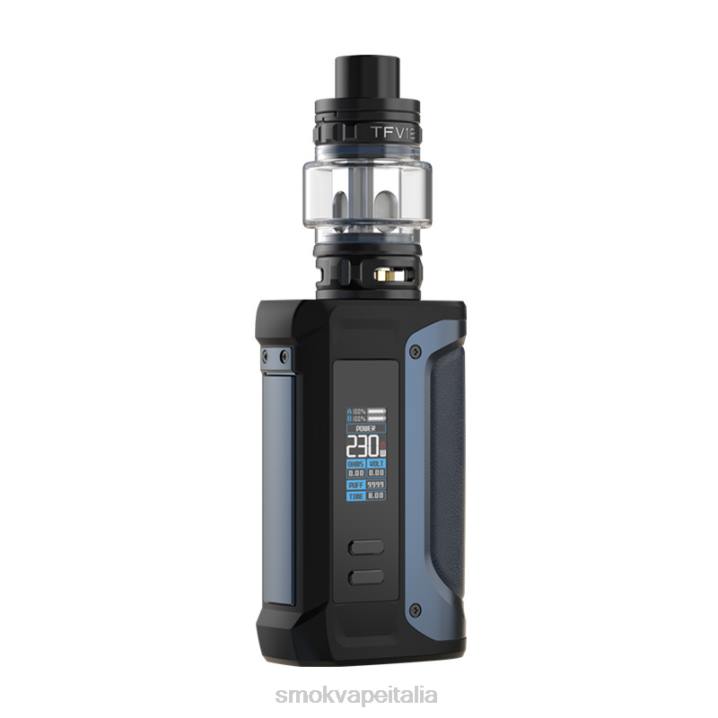 SMOK Italia | SMOK Arcfox kit prisma blu L44V223
