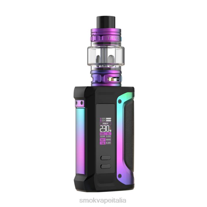 SMOK Vape Milano | SMOK Arcfox kit prisma arcobaleno L44V222