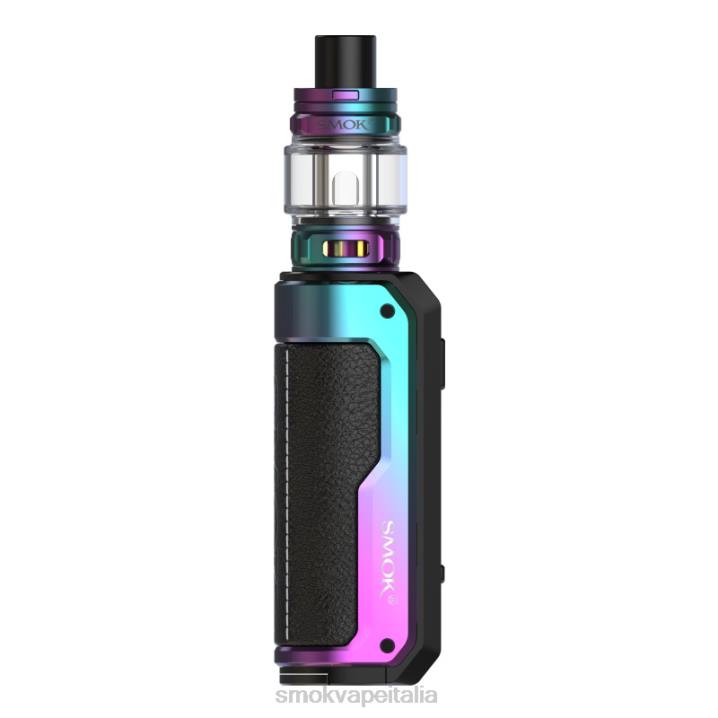 SMOK Sigaretta Elettronica | SMOK Fortis kit 7 colori L44V174