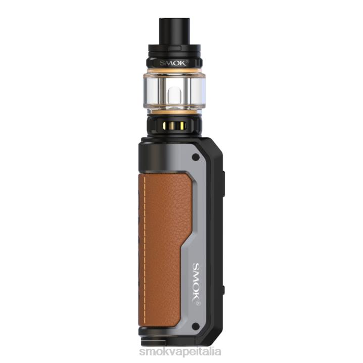 SMOK Vape Amazon | SMOK Fortis kit marrone L44V176