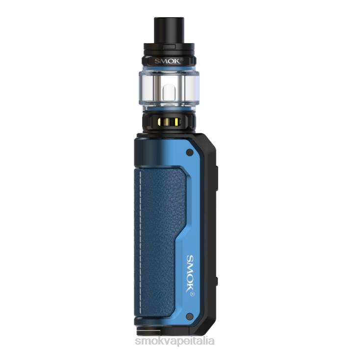 SMOK Vape Pod Italia | SMOK Fortis kit blu L44V177