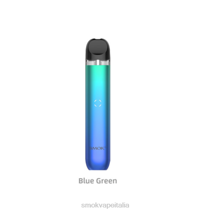 SMOK Vape Amazon | SMOK IGEE kit a1 blu verde L44V36