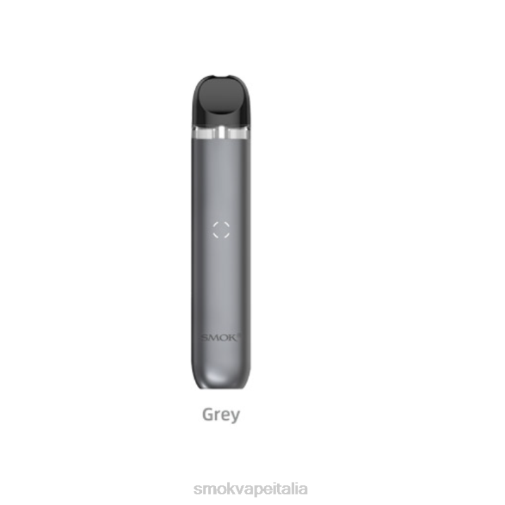 SMOK Vape Italia | SMOK IGEE kit a1 grigio L44V41