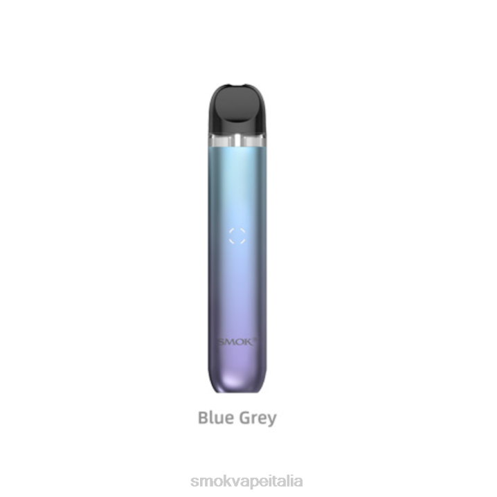 SMOK Vape Pod Italia | SMOK IGEE kit a1 blu grigio L44V37