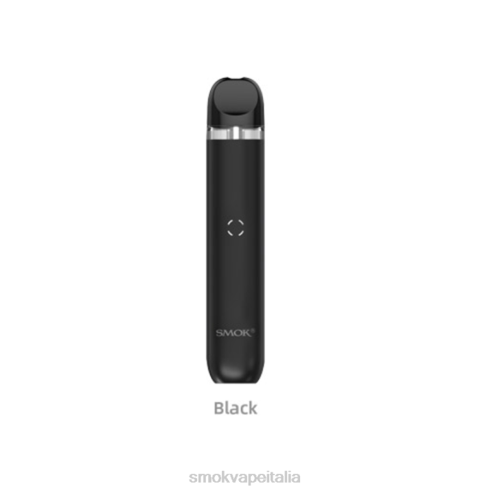 SMOK Vape Price Italia | SMOK IGEE kit a1 nero L44V40
