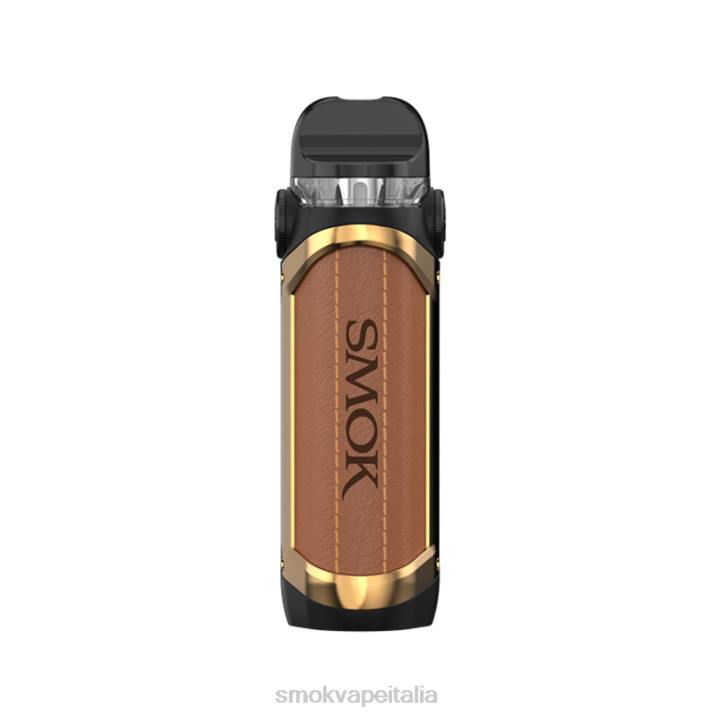 SMOK Vape Amazon | SMOK IPX80 kit marrone L44V246