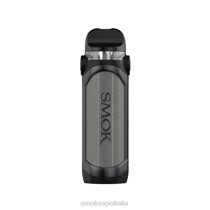 SMOK Vape Pen Italia | SMOK IPX80 kit grigio L44V245
