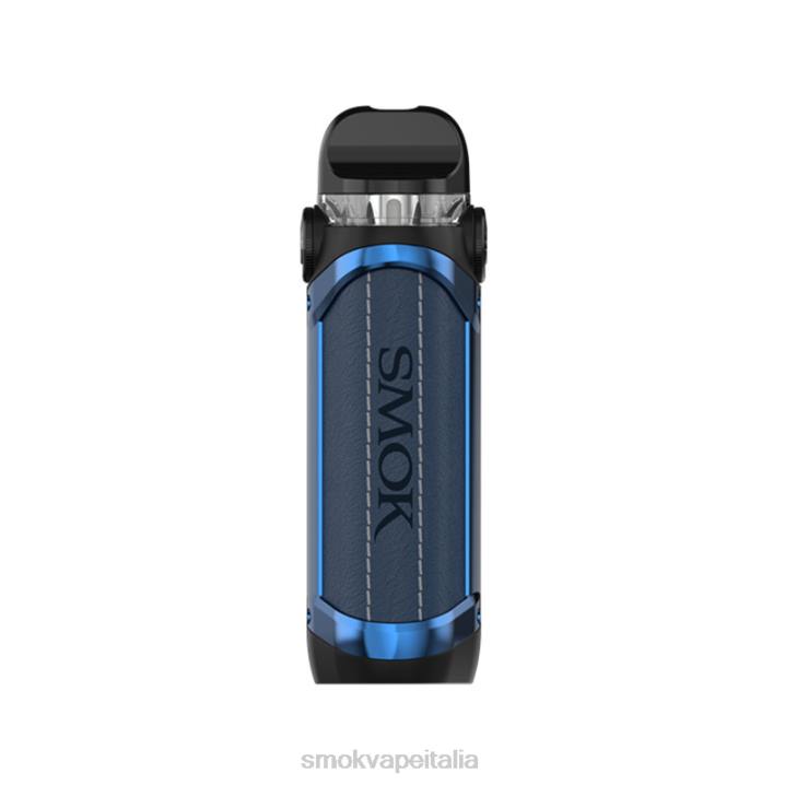 SMOK Vape Pod Italia | SMOK IPX80 kit blu L44V247