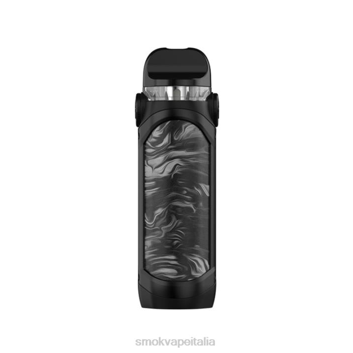 SMOK Vape Shop Italia | SMOK IPX80 kit grigio nero fluido L44V249