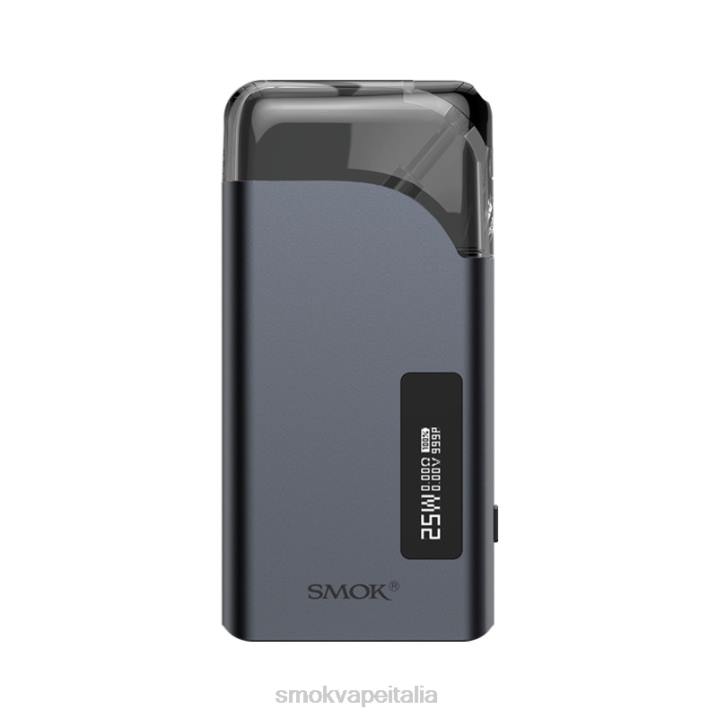 SMOK Vape Milano | SMOK Thiner kit grigio L44V202
