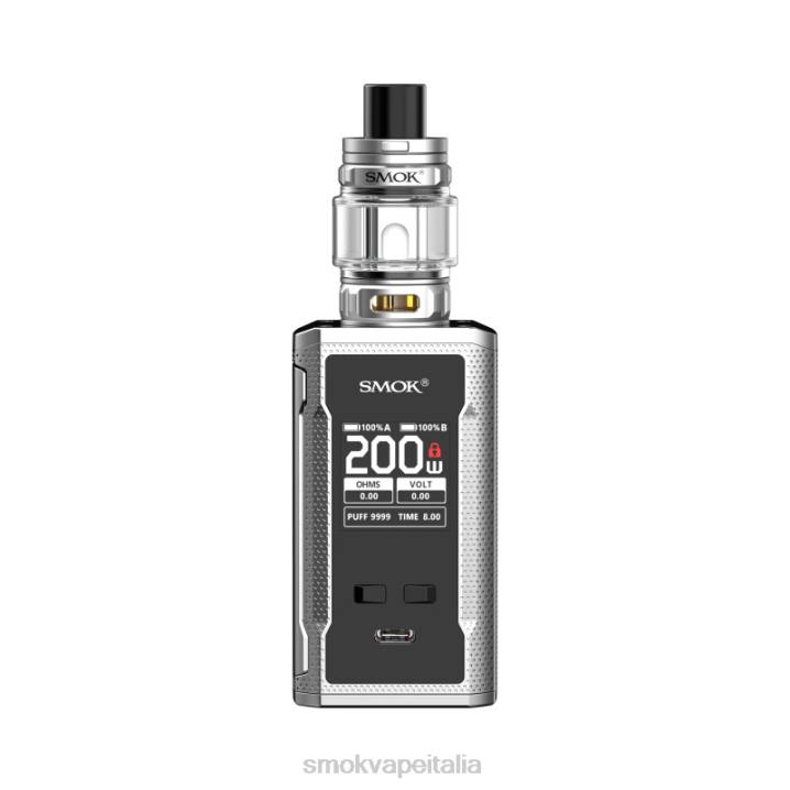 SMOK Italia | SMOK R-Kiss 2 kit argento L44V103