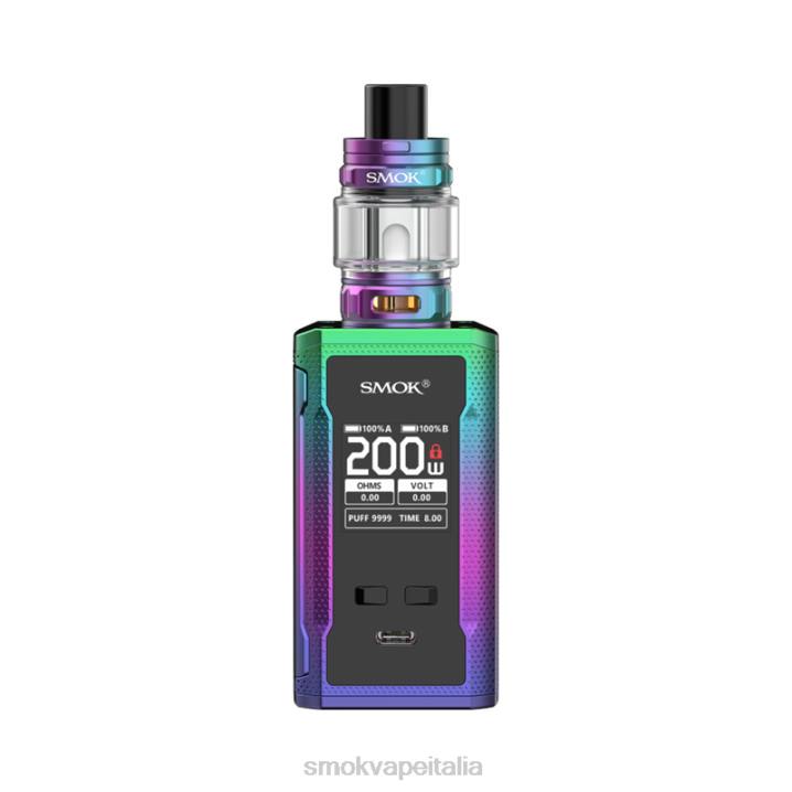 SMOK Vape Amazon | SMOK R-Kiss 2 kit 7 colori L44V106