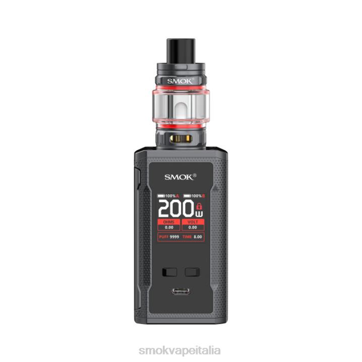 SMOK Vape Milano | SMOK R-Kiss 2 kit grigio L44V102