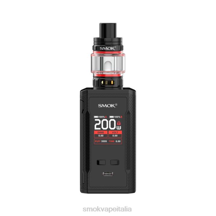 SMOK Vape Pen Italia | SMOK R-Kiss 2 kit nero L44V105