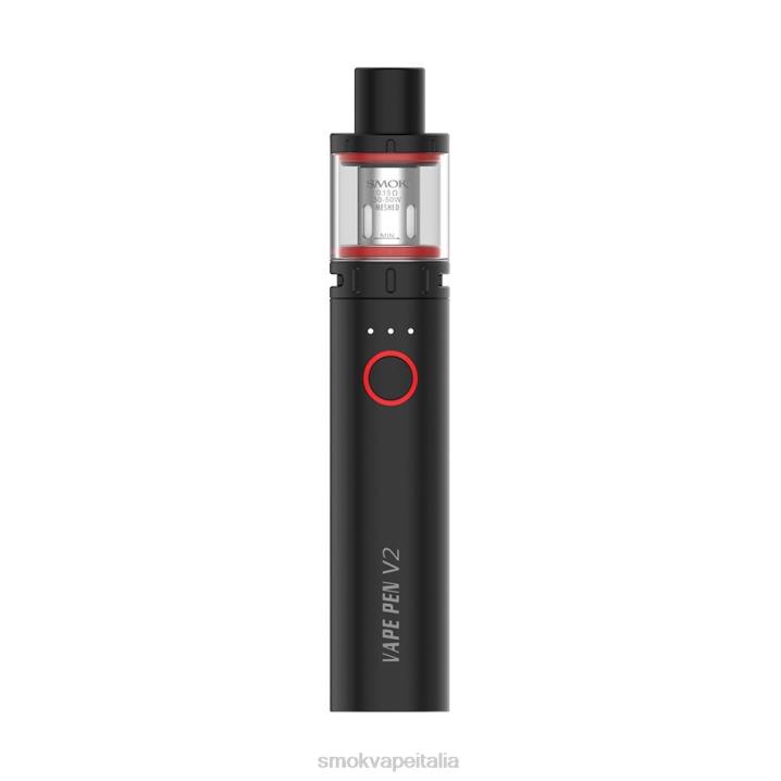 SMOK Vape Shop Italia | SMOK Kit penna vaporizzatore v2 nero L44V279